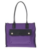 【アナスイ/ANNA SUI】のヴィンテージボタン トート 人気、トレンドファッション・服の通販 founy(ファニー) ファッション Fashion レディースファッション Fashion for Women バッグ Bags アンティーク Antique-Inspired シルバー Silver, Metallic Silver フラワー Flower, Floral ブローチ Brooch, Pin Brooch ポケット Pocket, Pocket Detail ポーチ Pouch, Small Case ヴィンテージ Vintage Style thumbnail パープル|ID: prp329100004817166 ipo3291000000034991782