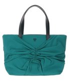 【アナスイ/ANNA SUI】のスワロウテイル 2wayショルダーバッグ 人気、トレンドファッション・服の通販 founy(ファニー) ファッション Fashion レディースファッション Fashion for Women バッグ Bags ギャザー Gathered, Ruffled ポケット Pocket, Pocket Detail 軽量 Lightweight, Ultra Light thumbnail ターコイズ|ID: prp329100004817192 ipo3291000000034992127