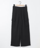 【シェアパーク/SHARE PARK】のサイドポケットブッチャーパンツ 人気、トレンドファッション・服の通販 founy(ファニー) ファッション Fashion レディースファッション Fashion for Women パンツ Pants & Trousers 春 Spring ポケット Pocket, Pocket Detail 楽ちん Easy Fit, Comfortable S/S・春夏 SS, Spring/Summer, Warm Season 再入荷 Restock / Back in Stock 夏 Summer thumbnail ネイビー系|ID: prp329100004817237 ipo3291000000034992612