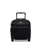 【トゥミ/TUMI】のレディス VOYAGEUR 「オックスフォード」コンパクト・キャリーオン BLACK/GUNMETAL|ID: prp329100004817252 ipo3291000000034992690