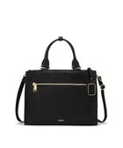 【トゥミ/TUMI】のトートバッグ レディス VOYAGEUR 「リン」トート 人気、トレンドファッション・服の通販 founy(ファニー) ファッション Fashion レディースファッション Fashion for Women バッグ Bags アクセサリー Fashion Accessories コレクション Collection, Seasonal Line 軽量 Lightweight, Ultra Light シンプル Simple, Minimal スリーブ Sleeve, Long Sleeve / Short Sleeve チャーム Charm, Pendant ポケット Pocket, Pocket Detail メタル Metal, Metal Parts モダン Modern, Contemporary エレガント 上品 Elegant ビジネス 仕事 通勤 Business / Work / Commuting thumbnail ブラック|ID: prp329100004818112 ipo3291000000035004256