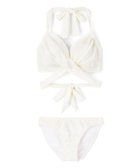 【三愛水着楽園/San-ai Resort】の【SALE】ワコール定番商品カップ使用 GHIカップの大きなお胸に対応 【グラマラスフィット】 ワイヤーブラ 9D-M 【San-ai Resort(サンアイリゾート)】 ホワイト|ID: prp329100004818119 ipo3291000000035004277