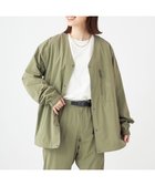 【シェアパーク/SHARE PARK】の【UNISEX】撥水加工 フレックスカーディガン(XS・S・Mサイズ) 人気、トレンドファッション・服の通販 founy(ファニー) ファッション Fashion レディースファッション Fashion for Women ユニセックス Unisex, Genderless カーディガン Cardigan, Knitwear ジャケット Jacket, Outerwear A/W・秋冬 Autumn/Winter thumbnail グリーン|ID: prp329100004818123 ipo3291000000036243876