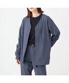 【シェアパーク/SHARE PARK】の【UNISEX】撥水加工 フレックスカーディガン(XS・S・Mサイズ) 人気、トレンドファッション・服の通販 founy(ファニー) ファッション Fashion レディースファッション Fashion for Women ユニセックス Unisex, Genderless カーディガン Cardigan, Knitwear ジャケット Jacket, Outerwear A/W・秋冬 Autumn/Winter thumbnail アッシュネイビー|ID: prp329100004818123 ipo3291000000036243878