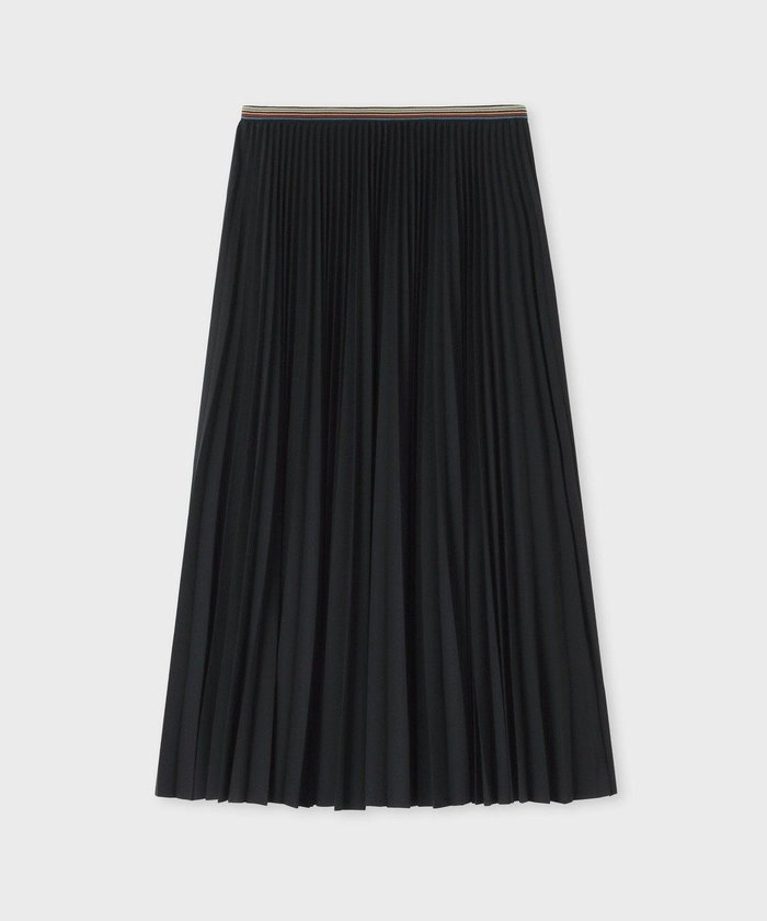 【ポール スミス/Paul Smith】のプリーツ スカート インテリア・キッズ・メンズ・レディースファッション・服の通販 founy(ファニー) https://founy.com/ ファッション Fashion レディースファッション Fashion for Women スカート Skirts プリーツスカート / 上品フェミニンスタイル Pleated Skirts おすすめ Recommended / Our Picks クラシカル Classical, Vintage-Inspired フェミニン Feminine, Girly プリーツ Pleats, Pleated リラックス Relax, Relaxed Fit エレガント 上品 Elegant 夏 Summer S/S・春夏 SS, Spring/Summer, Warm Season A/W・秋冬 Autumn/Winter |ID: prp329100004818137 ipo3291000000035004349