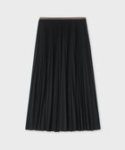 【ポール スミス/Paul Smith】のプリーツ スカート ブラック|ID: prp329100004818137 ipo3291000000035004350