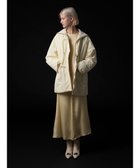 【テチチ/Te chichi】の【Atelier Bonheur】サテンロングスカート(セットアップ可)《2025winter catalog item》 人気、トレンドファッション・服の通販 founy(ファニー) ファッション Fashion レディースファッション Fashion for Women セットアップ Matching Sets スカート・ミニ/ミディ/マキシ Skirts / Mini, Midi & Maxi Skirts スカート Skirts ロングスカート Long Skirts / Maxi & Midi Skirts 2025年 2025 2025-2026秋冬・A/W Autumn/Winter 2025–26 AW25–26 冬 Winter / This Winter おすすめ Recommended / Our Picks とろみ Fluid, Flowy Fabric サテン Satin, Glossy Fabric セットアップ Set-Up, Coordinated Outfit ドレープ Drape, Draping Fabric マキシ Maxi, Full Length エレガント 上品 Elegant 夏 Summer S/S・春夏 SS, Spring/Summer, Warm Season A/W・秋冬 Autumn/Winter thumbnail イエロー|ID: prp329100004818152 ipo3291000000035004396