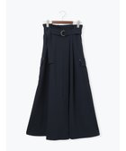 【テチチ/Te chichi】のカーゴフレアスカート 人気、トレンドファッション・服の通販 founy(ファニー) ファッション Fashion レディースファッション Fashion for Women スカート Skirts Aライン・フレアスカート A-Line & Flared Skirts スウェット / スエット Sweatshirt, Sweatwear スニーカー Sneakers, Trainers フレア Flare, Flared 夏 Summer S/S・春夏 SS, Spring/Summer, Warm Season A/W・秋冬 Autumn/Winter thumbnail ネイビー|ID: prp329100004818153 ipo3291000000035004400