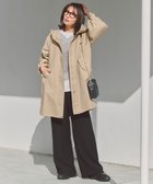 【アンフィーロ 自由区/UNFILO】の【ウエストゴム/セレモニー】ドライダブルクロス イージー ワイドパンツ ブラック|ID: prp329100004818173 ipo3291000000035136913