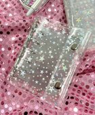 【ウィゴー/WEGO】の星柄シールバインダー 柄2|ID: prp329100004818186 ipo3291000000035004516