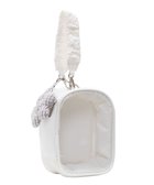 【ウィゴー/WEGO】の【痛バ&推し活グッズ】パフィぬいポーチ ホワイト|ID: prp329100004818188 ipo3291000000035699816