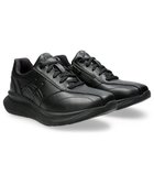 【アシックス ランウォーク/asics RUNWALK / MEN】のニーズアップ メンズ 4E相当 ブラック系|ID: prp329100004818200 ipo3291000000035004572