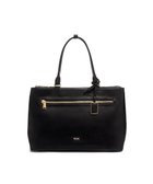 【トゥミ/TUMI】のトートバッグ レディス VOYAGEUR 「シドニー」ビジネス・トート 人気、トレンドファッション・服の通販 founy(ファニー) ファッション Fashion レディースファッション Fashion for Women バッグ Bags コレクション Collection, Seasonal Line ビジネス 仕事 通勤 Business / Work / Commuting フロント Front, Front Design ポケット Pocket, Pocket Detail マグネット Magnet, Magnetic Closure メタル Metal, Metal Parts モダン Modern, Contemporary 軽量 Lightweight, Ultra Light thumbnail ブラック|ID: prp329100004818211 ipo3291000000035004619