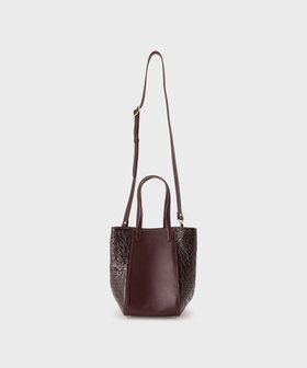 【グレース コンチネンタル/GRACE CONTINENTAL】のCube Bag 人気、トレンドファッション・服の通販 founy(ファニー) ファッション Fashion レディースファッション Fashion for Women バッグ Bags |ID:prp329100004818216
