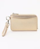 【エニー/ANY】のカラビナ付フラグメントケース 人気、トレンドファッション・服の通販 founy(ファニー) ファッション Fashion レディースファッション Fashion for Women 再入荷 Restock / Back in Stock thumbnail ゴールド|ID: prp329100004818221 ipo3291000000035736222