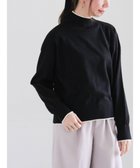【テチチ/Te chichi】のバックパールニット 人気、トレンドファッション・服の通販 founy(ファニー) ファッション Fashion レディースファッション Fashion for Women トップス・カットソー Cut & Sew Tops ニット Knit Tops & Sweaters セーター Sweater, Knitwear パール Pearl, Pearl Accent エレガント 上品 Elegant 夏 Summer S/S・春夏 SS, Spring/Summer, Warm Season A/W・秋冬 Autumn/Winter thumbnail ブラック|ID: prp329100004818243 ipo3291000000035004959