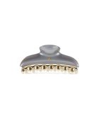 【アッカ/acca】のバービー クリップ Mサイズ ライトグレー|ID: prp329100004819106 ipo3291000000035013573