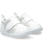 【アシックス ランウォーク/ASICS WALKING / KIDS】の上履き CP BABY 2 人気、トレンドファッション・服の通販 founy(ファニー) ファッション Fashion キッズファッション Fashion for Kids ウォーター Water スニーカー Sneakers, Trainers メッシュ Mesh, Net Fabric ラッセル Raschel, Raschel Lace 抗菌 Antibacterial, Bacteria-Resistant thumbnail ホワイト系|ID: prp329100004819112 ipo3291000000035013592