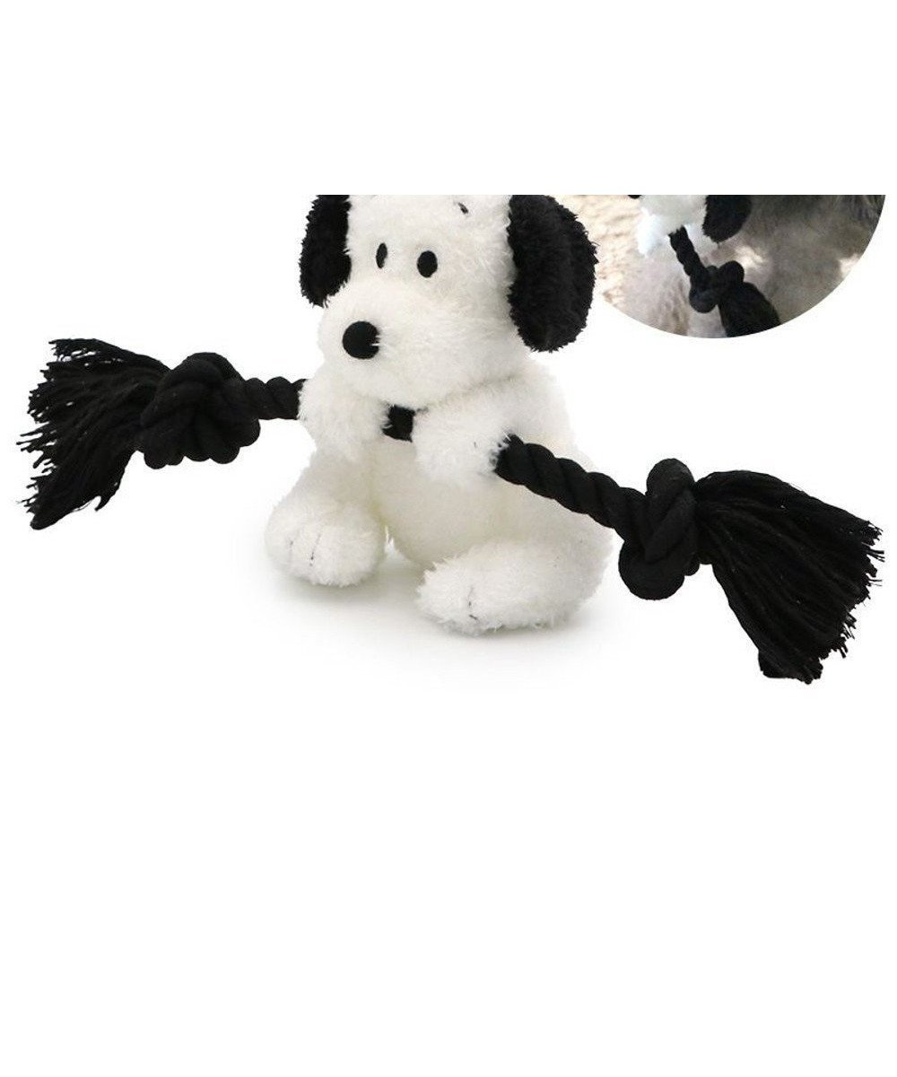 【ペットパラダイス/PET PARADISE / GOODS】のスヌーピー ロープトイ 50s 人気、トレンドファッション・服の通販 founy(ファニー) 　お家時間・ステイホーム　Stay Home / At Home　犬　Dog　ホーム・キャンプ・アウトドア・お取り寄せ　Home Living / Home & Lifestyle / Camping Gear / Outdoor Camping　ペットグッズ　Pet Supplies　 other-1|ID: prp329100004819113 ipo3291000000035013593