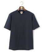 【ジェイ プレス/J.PRESS / MEN】の【WEB・一部店舗限定】ドレスクルーネック Tシャツ ネイビー系|ID: prp329100004819124 ipo3291000000035013630