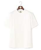 【ジェイ プレス/J.PRESS / MEN】の【WEB・一部店舗限定】ドレスクルーネック Tシャツ ホワイト系|ID: prp329100004819124 ipo3291000000035868150