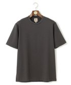 【ジェイ プレス/J.PRESS / MEN】の【WEB・一部店舗限定】ドレスクルーネック Tシャツ グレー系|ID: prp329100004819124 ipo3291000000035868152