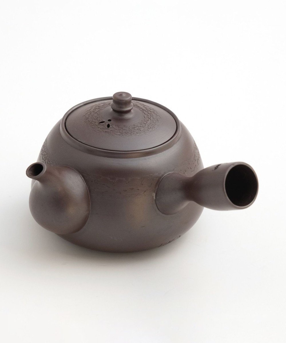 【たち吉/TACHIKICHI】の【たち吉】大福松皮急須〈1個〉四日市萬古焼 人気、トレンドファッション・服の通販 founy(ファニー) 　ファッション　Fashion　レディースファッション　Fashion for Women　 other-1|ID: prp329100004819903 ipo3291000000035023172