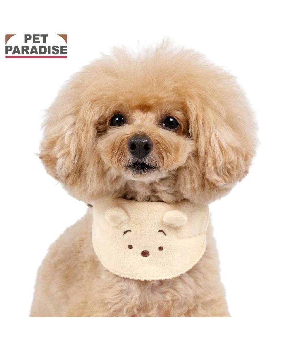 【ペットパラダイス/PET PARADISE / GOODS】のディズニー くまのプーさん 首輪 《風船柄》 3S インテリア・キッズ・メンズ・レディースファッション・服の通販 founy(ファニー) イエロー Yellow 犬 Dog ホーム・キャンプ・アウトドア・お取り寄せ Home Living / Home & Lifestyle / Camping Gear / Outdoor Camping ペットグッズ Pet Supplies イエロー|ID: prp329100004819916 ipo3291000000035023209