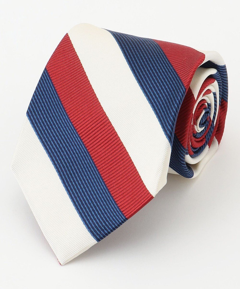 【ジェイ プレス/J.PRESS / MEN】の【STRUCTURE MIX COLLECTION】レジメンタル ネクタイ 人気、トレンドファッション・服の通販 founy(ファニー) ファッション Fashion メンズファッション Fashion for Men ジャケット Jacket, Outerwear ストライプ Stripe, Striped Pattern スーツ Suit, Formalwear other-1|ID: prp329100004819918 ipo3291000000035023212