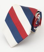 【ジェイ プレス/J.PRESS / MEN】の【STRUCTURE MIX COLLECTION】レジメンタル ネクタイ 人気、トレンドファッション・服の通販 founy(ファニー) ファッション Fashion メンズファッション Fashion for Men ジャケット Jacket, Outerwear ストライプ Stripe, Striped Pattern スーツ Suit, Formalwear thumbnail レッド系1|ID: prp329100004819918 ipo3291000000035023213