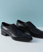【リーガル フットコミュニティ/REGAL FOOT COMMUNITY / MEN】の【リーガルドレス】24EL プレーントウ ビジネスシューズ ブラック|ID: prp329100004819922 ipo3291000000035023235