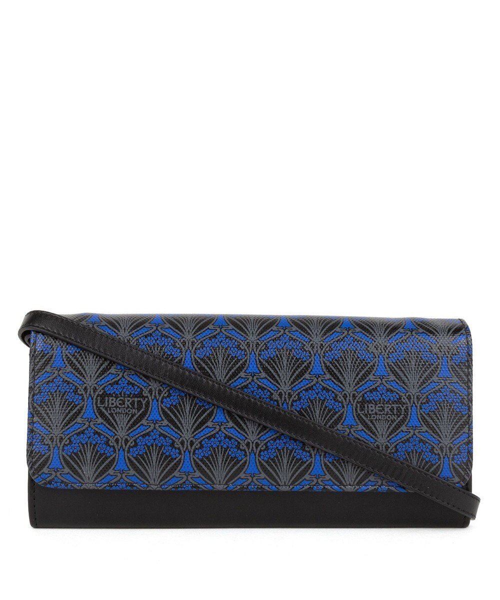 【リバティ/LIBERTY】のソーホー クロスボディ バッグ アイフィス 人気、トレンドファッション・服の通販 founy(ファニー) 　ファッション　Fashion　レディースファッション　Fashion for Women　イタリア　Italy　ウォレット　Wallet　キャンバス　Canvas, Canvas Fabric　コレクション　Collection, Seasonal Line　コーティング　Coating, Coated Finish　ショルダー　Shoulder, Shoulder Strap　パーティ　Party, Party Style　プリント　Print, Printed Pattern　ラップ　Wrap, Wrap Design　ロンドン　London Style, British Inspired　財布　Wallet, Purse　 other-1|ID: prp329100004820729 ipo3291000000035031723