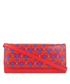 【リバティ/LIBERTY】のソーホー クロスボディ バッグ アイフィス 人気、トレンドファッション・服の通販 founy(ファニー) ファッション Fashion レディースファッション Fashion for Women イタリア Italy ウォレット Wallet キャンバス Canvas, Canvas Fabric コレクション Collection, Seasonal Line コーティング Coating, Coated Finish ショルダー Shoulder, Shoulder Strap パーティ Party, Party Style プリント Print, Printed Pattern ラップ Wrap, Wrap Design ロンドン London Style, British Inspired 財布 Wallet, Purse thumbnail レッド|ID: prp329100004820729 ipo3291000000035031725