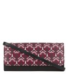 【リバティ/LIBERTY】のソーホー クロスボディ バッグ アイフィス 人気、トレンドファッション・服の通販 founy(ファニー) ファッション Fashion レディースファッション Fashion for Women イタリア Italy ウォレット Wallet キャンバス Canvas, Canvas Fabric コレクション Collection, Seasonal Line コーティング Coating, Coated Finish ショルダー Shoulder, Shoulder Strap パーティ Party, Party Style プリント Print, Printed Pattern ラップ Wrap, Wrap Design ロンドン London Style, British Inspired 財布 Wallet, Purse thumbnail エンジ|ID: prp329100004820729 ipo3291000000035031726