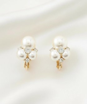 【エニィ スィス/any SiS】のミルキージュエル パール調 イヤリング 人気、トレンドファッション・服の通販 founy(ファニー) ファッション Fashion レディースファッション Fashion for Women ジュエリー Jewelry ファッションリング Fashion Rings イヤリング・フープ・ドロップタイプ Hoop, Drop & Clip Earrings アクセサリー Fashion Accessories イヤリング Earrings ジュエル Jewel, Gemstone セレモニー Ceremony パール Pearl, Pearl Accent ビジュー Bijou, Jewel-like Accent エレガント 上品 Elegant 新作・新入荷 New Arrivals / New In 結婚式 Wedding |ID:prp329100004820735