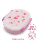【マザーガーデン/Mother garden / KIDS】のマザーガーデン 野いちご 1段 ランチボックス 《スケッチ柄》 スケッチ柄|ID: prp329100004821438 ipo3291000000035042806