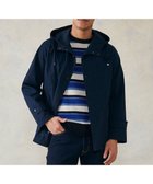 【ジェイ プレス/J.PRESS / MEN】のライトツイルワッシャー デッキパーカー ネイビー系|ID: prp329100004821448 ipo3291000000035042844