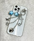 【ウィゴー/WEGO】のスタークロスミックスキーホルダー 人気、トレンドファッション・服の通販 founy(ファニー) ファッション Fashion レディースファッション Fashion for Women ミニ財布・二つ折り財布 Wallets & Card Cases おすすめ Recommended / Our Picks ガーリー Girly, Feminine Style キーホルダー Keychain, Key Holder スマホ Smartphone, Mobile Device スマホケース Smartphone Case チャーム Charm, Pendant ポーチ Pouch, Small Case ミックス Mix, Mixed Style リュック Backpack, Rucksack 財布 Wallet, Purse thumbnail ブルー|ID: prp329100004822377 ipo3291000000035057518