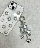 【ウィゴー/WEGO】のスタークロスミックスキーホルダー 人気、トレンドファッション・服の通販 founy(ファニー) ファッション Fashion レディースファッション Fashion for Women ミニ財布・二つ折り財布 Wallets & Card Cases おすすめ Recommended / Our Picks ガーリー Girly, Feminine Style キーホルダー Keychain, Key Holder スマホ Smartphone, Mobile Device スマホケース Smartphone Case チャーム Charm, Pendant ポーチ Pouch, Small Case ミックス Mix, Mixed Style リュック Backpack, Rucksack 財布 Wallet, Purse thumbnail シルバー|ID: prp329100004822377 ipo3291000000035057523