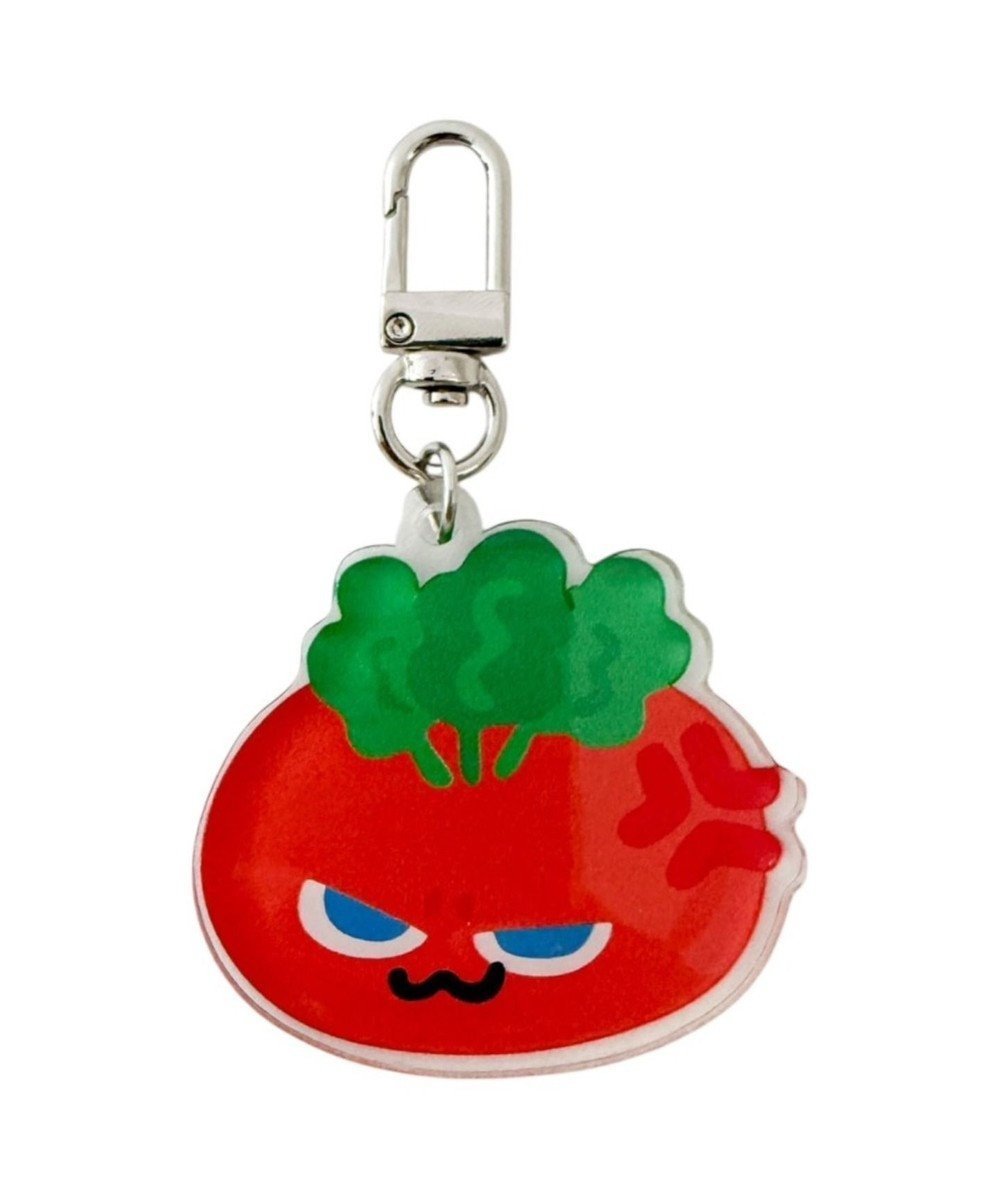 【ウィゴー/WEGO】のデリシャスフードモンスターキーホルダー 人気、トレンドファッション・服の通販 founy(ファニー) 　ファッション　Fashion　レディースファッション　Fashion for Women　ミニ財布・二つ折り財布　Wallets & Card Cases　キーホルダー　Keychain, Key Holder　スマホ　Smartphone, Mobile Device　ポーチ　Pouch, Small Case　財布　Wallet, Purse　 other-1|ID: prp329100004822380 ipo3291000000035057561
