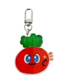 【ウィゴー/WEGO】のデリシャスフードモンスターキーホルダー 人気、トレンドファッション・服の通販 founy(ファニー) ファッション Fashion レディースファッション Fashion for Women ミニ財布・二つ折り財布 Wallets & Card Cases キーホルダー Keychain, Key Holder スマホ Smartphone, Mobile Device ポーチ Pouch, Small Case 財布 Wallet, Purse thumbnail 柄4|ID: prp329100004822380 ipo3291000000035057569