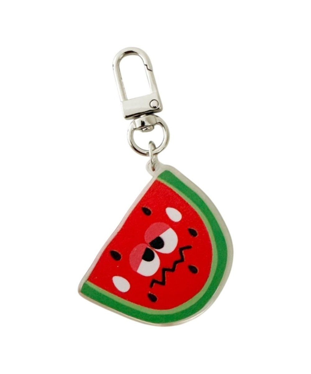 【ウィゴー/WEGO】のデリシャスフードモンスターキーホルダー インテリア・キッズ・メンズ・レディースファッション・服の通販 founy(ファニー) 　ファッション　Fashion　レディースファッション　Fashion for Women　ミニ財布・二つ折り財布　Wallets & Card Cases　キーホルダー　Keychain, Key Holder　スマホ　Smartphone, Mobile Device　ポーチ　Pouch, Small Case　財布　Wallet, Purse　柄5|ID: prp329100004822380 ipo3291000000035057571