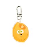 【ウィゴー/WEGO】のデリシャスフードモンスターキーホルダー 人気、トレンドファッション・服の通販 founy(ファニー) ファッション Fashion レディースファッション Fashion for Women ミニ財布・二つ折り財布 Wallets & Card Cases キーホルダー Keychain, Key Holder スマホ Smartphone, Mobile Device ポーチ Pouch, Small Case 財布 Wallet, Purse thumbnail 柄6|ID: prp329100004822380 ipo3291000000035057573