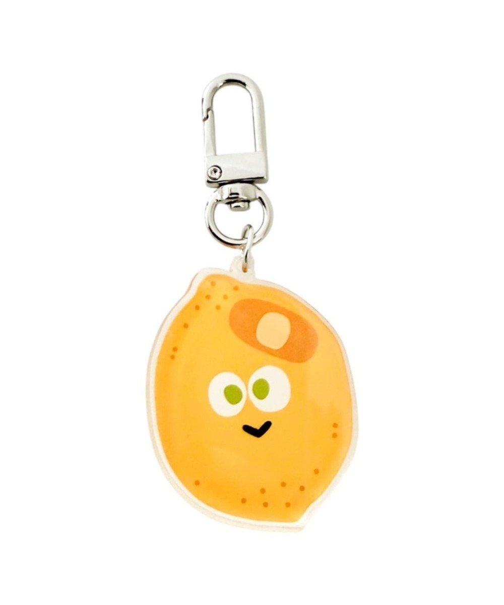 【ウィゴー/WEGO】のデリシャスフードモンスターキーホルダー インテリア・キッズ・メンズ・レディースファッション・服の通販 founy(ファニー) 　ファッション　Fashion　レディースファッション　Fashion for Women　ミニ財布・二つ折り財布　Wallets & Card Cases　キーホルダー　Keychain, Key Holder　スマホ　Smartphone, Mobile Device　ポーチ　Pouch, Small Case　財布　Wallet, Purse　柄6|ID: prp329100004822380 ipo3291000000035057573