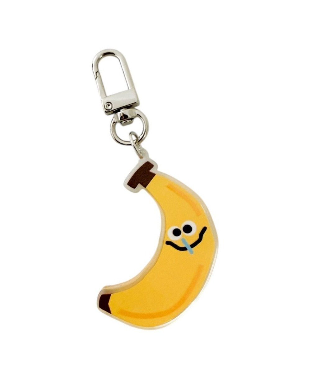 【ウィゴー/WEGO】のデリシャスフードモンスターキーホルダー インテリア・キッズ・メンズ・レディースファッション・服の通販 founy(ファニー) 　ファッション　Fashion　レディースファッション　Fashion for Women　ミニ財布・二つ折り財布　Wallets & Card Cases　キーホルダー　Keychain, Key Holder　スマホ　Smartphone, Mobile Device　ポーチ　Pouch, Small Case　財布　Wallet, Purse　柄7|ID: prp329100004822380 ipo3291000000035057575