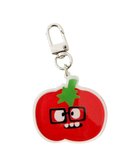 【ウィゴー/WEGO】のデリシャスフードモンスターキーホルダー 人気、トレンドファッション・服の通販 founy(ファニー) ファッション Fashion レディースファッション Fashion for Women ミニ財布・二つ折り財布 Wallets & Card Cases キーホルダー Keychain, Key Holder スマホ Smartphone, Mobile Device ポーチ Pouch, Small Case 財布 Wallet, Purse thumbnail 柄9|ID: prp329100004822380 ipo3291000000035057579