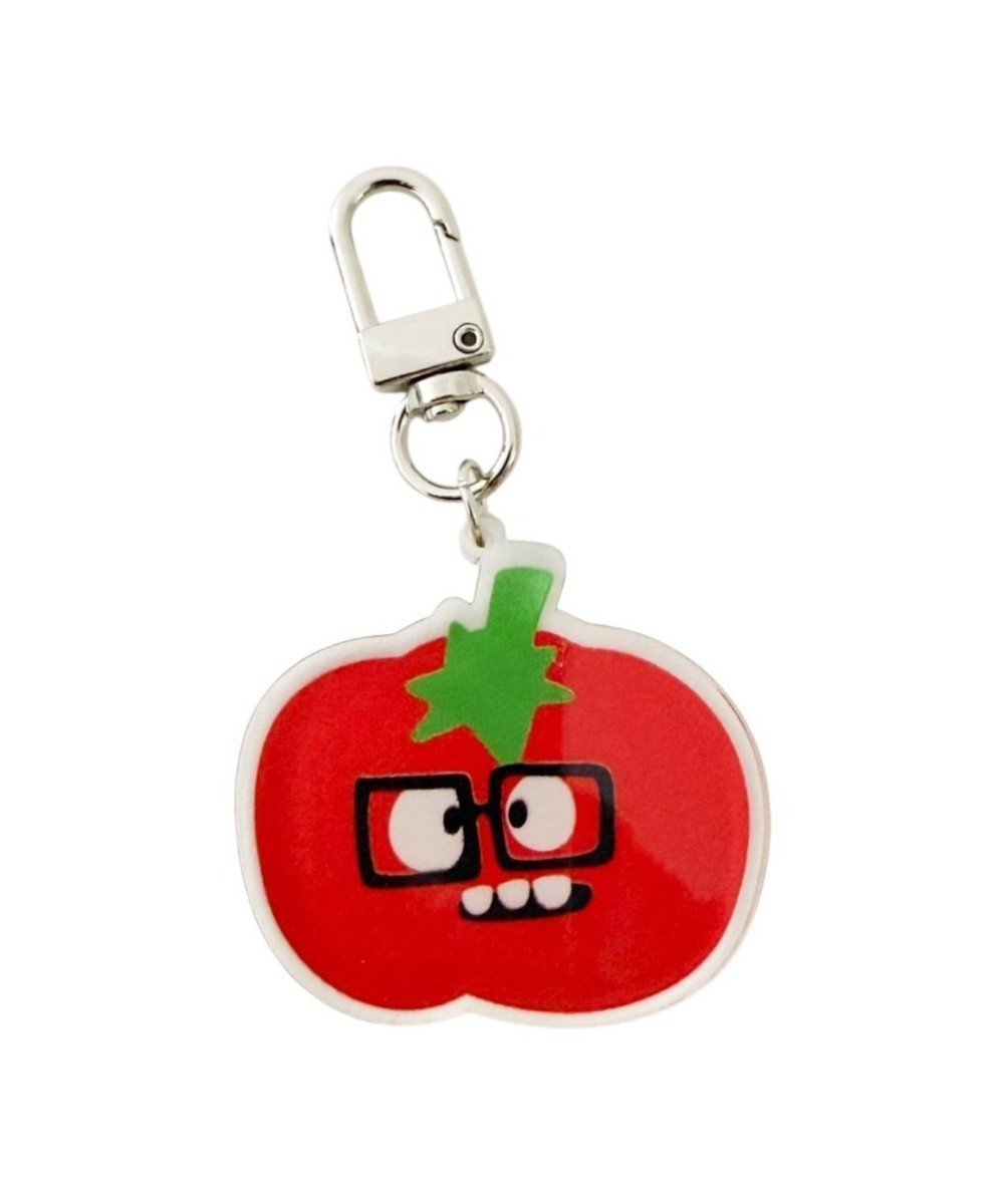 【ウィゴー/WEGO】のデリシャスフードモンスターキーホルダー インテリア・キッズ・メンズ・レディースファッション・服の通販 founy(ファニー) 　ファッション　Fashion　レディースファッション　Fashion for Women　ミニ財布・二つ折り財布　Wallets & Card Cases　キーホルダー　Keychain, Key Holder　スマホ　Smartphone, Mobile Device　ポーチ　Pouch, Small Case　財布　Wallet, Purse　柄9|ID: prp329100004822380 ipo3291000000035057579