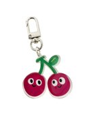 【ウィゴー/WEGO】のデリシャスフードモンスターキーホルダー 人気、トレンドファッション・服の通販 founy(ファニー) ファッション Fashion レディースファッション Fashion for Women ミニ財布・二つ折り財布 Wallets & Card Cases キーホルダー Keychain, Key Holder スマホ Smartphone, Mobile Device ポーチ Pouch, Small Case 財布 Wallet, Purse thumbnail 柄10|ID: prp329100004822380 ipo3291000000035057581