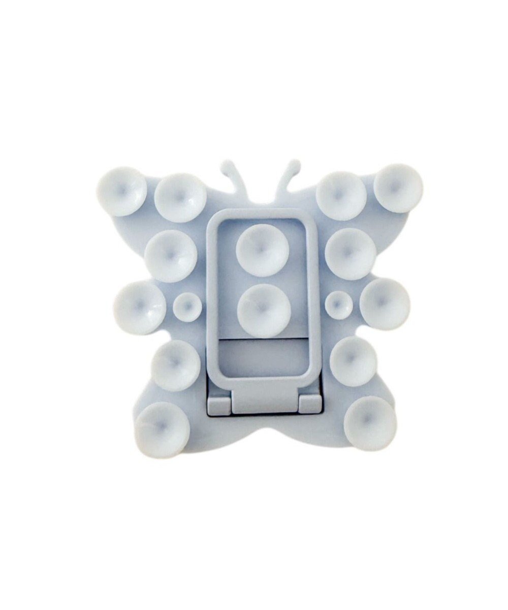 【ウィゴー/WEGO】のバタフライマルチ吸盤シート 人気、トレンドファッション・服の通販 founy(ファニー) 　ファッション　Fashion　レディースファッション　Fashion for Women　ミニ財布・二つ折り財布　Wallets & Card Cases　キーホルダー　Keychain, Key Holder　スマホ　Smartphone, Mobile Device　バタフライ　Butterfly, Butterfly Motif　財布　Wallet, Purse　 other-1|ID: prp329100004822385 ipo3291000000035735986