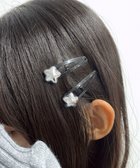 【ウィゴー/WEGO】のL2Pメタルモチーフパッチンピン 人気、トレンドファッション・服の通販 founy(ファニー) ファッション Fashion レディースファッション Fashion for Women シュシュ&ヘアアクセ/ヘアアレンジ Scrunchies & Hair Accessories おすすめ Recommended / Our Picks アクセサリー Fashion Accessories スマホ Smartphone, Mobile Device トレンド Trend, Trending Now ヘアアクセ Hair Accessory, Hair Clip メタル Metal, Metal Parts thumbnail 柄4|ID: prp329100004822387 ipo3291000000035057722